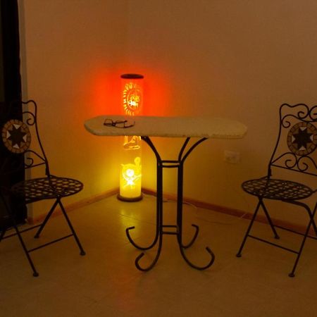 Hotel Nikte Estancia Y Jardin Puerto Morelos Zewnętrze zdjęcie
