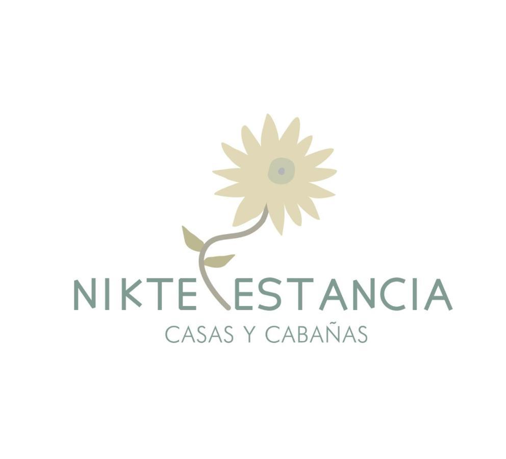 Hotel Nikte Estancia Y Jardin Puerto Morelos Zewnętrze zdjęcie