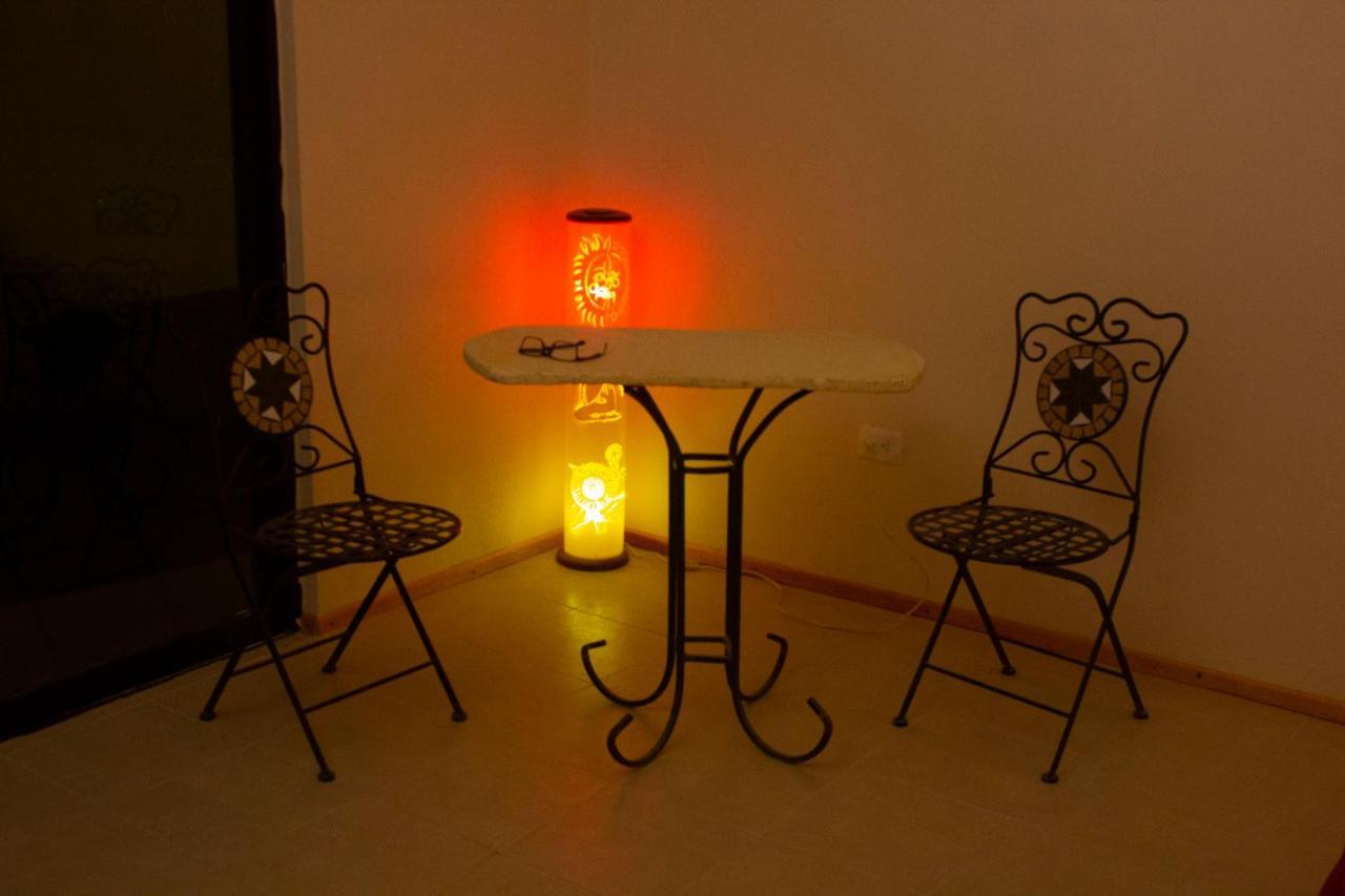 Hotel Nikte Estancia Y Jardin Puerto Morelos Zewnętrze zdjęcie